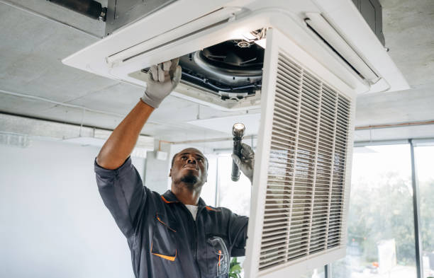 Licensed Ac Installation service in West Lafayette, OH - FH HVAC