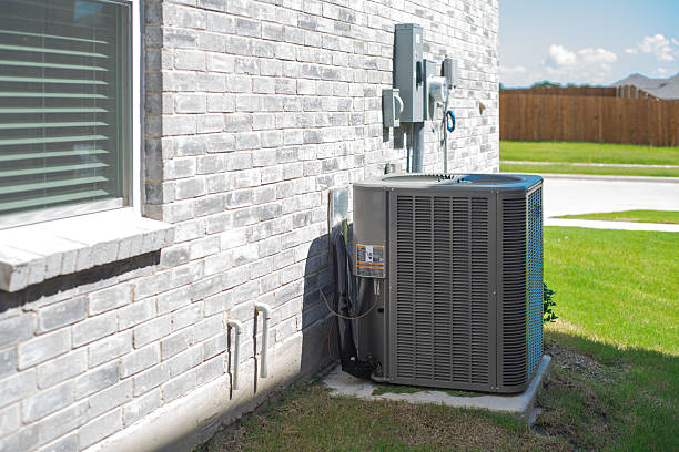 Reliable Ac Installation contractor in West Lafayette, OH by FH HVAC